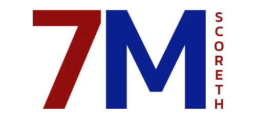 7mscoreth logo